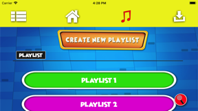 Kids First Videos & Rhymes screenshot