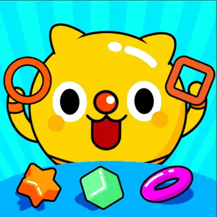Kids Learning game 2+ years Cheats