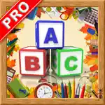 Fun Education for English PRO App Cancel