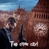 顶级犯罪之城-黑手党战争