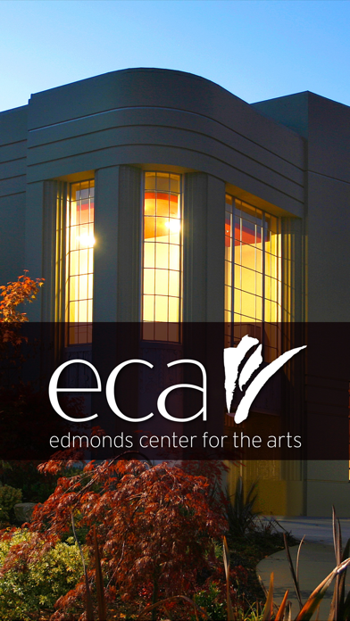 Screenshot #1 pour Edmonds Center for the Arts