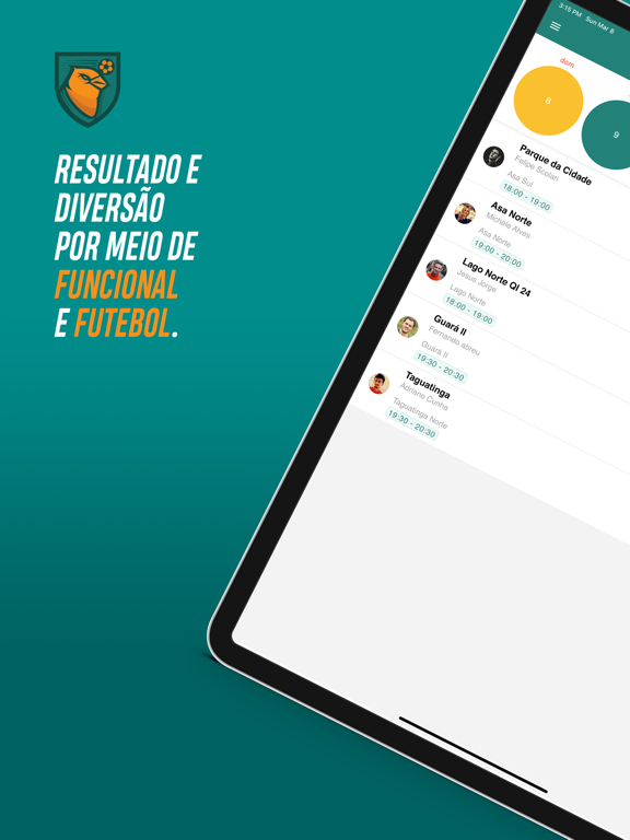 Screenshot #4 pour Funfute