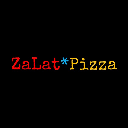 ZaLat Pizza