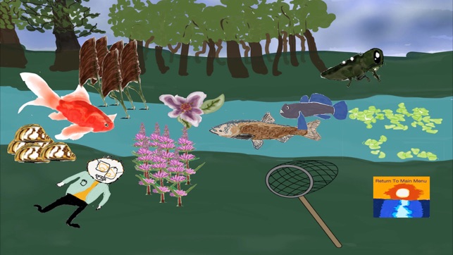 Old Woman Creek App(圖3)-速報App