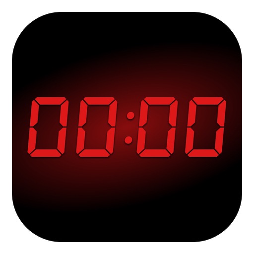 The WOD Timer