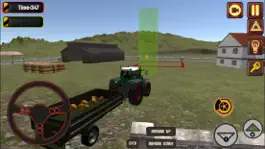 Game screenshot Farm Tractor Simulator 2020 mod apk