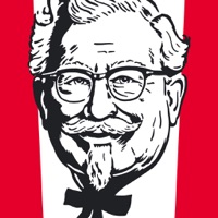 KFC US - Ordering App Reviews