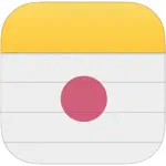 Notes and To Do Lists App Contact