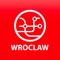 Interactive map of public transport in Wroclaw