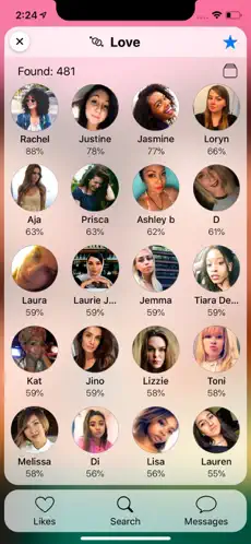 Captura 8 Palmist iphone