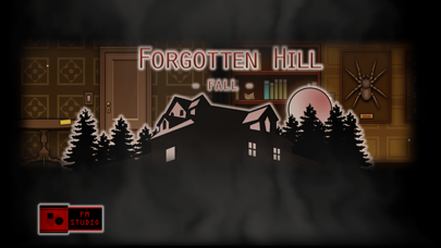 Forgotten Hill: Fall Screenshot