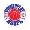The PowerPlay Hoops app will provide everything needed for team and college coaches, media, players, parents and fans throughout an event
