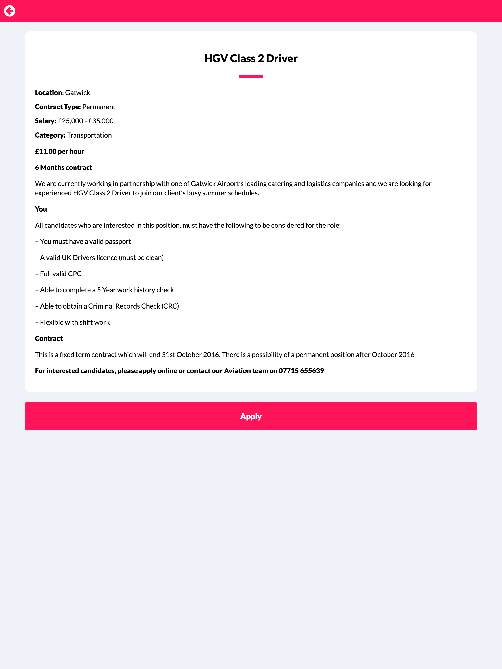 Elliot Scott Group screenshot 7
