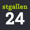 Stgallen24 App Feedback