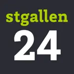 Stgallen24 App Cancel