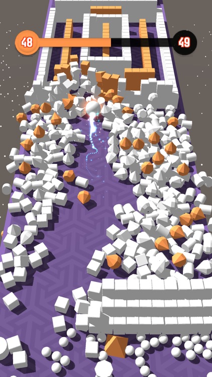 Color Bump 3D: Color Block screenshot-5