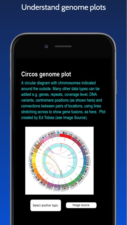 Clinical Genomics Guide screenshot-5
