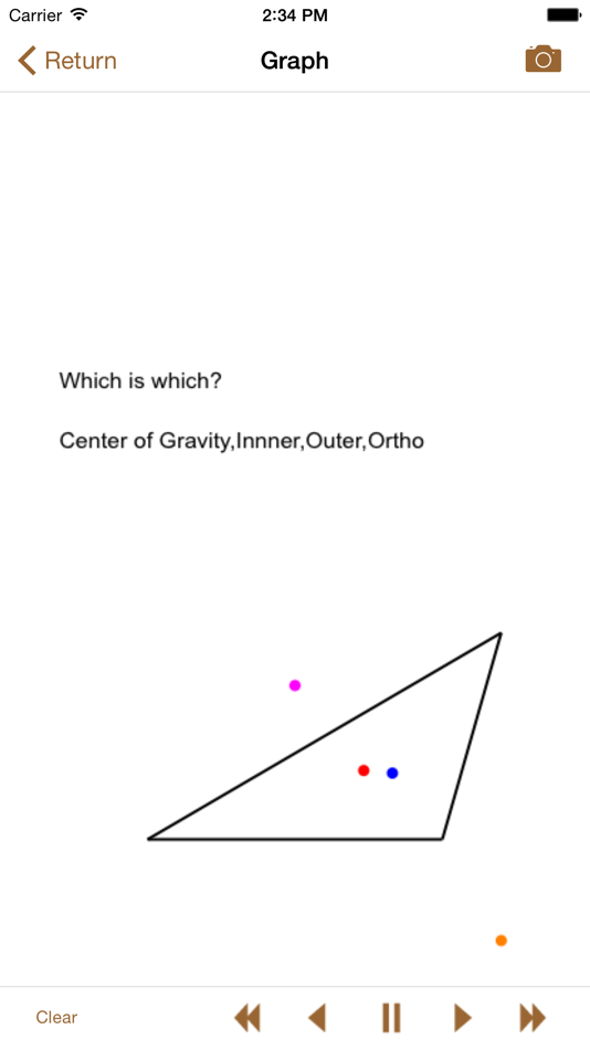 #2. gDraw (iOS) 由: Jirou Fukuda