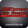 Express Auto Transport EPOD - iPadアプリ