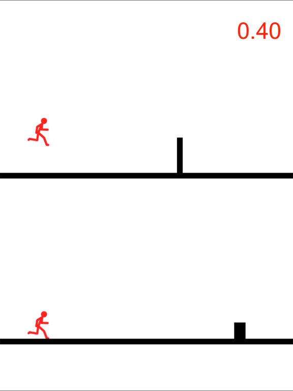 Screenshot #5 pour Multi Jump
