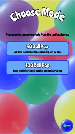 Game screenshot Ball Breaker Pop(Ad Supported) hack