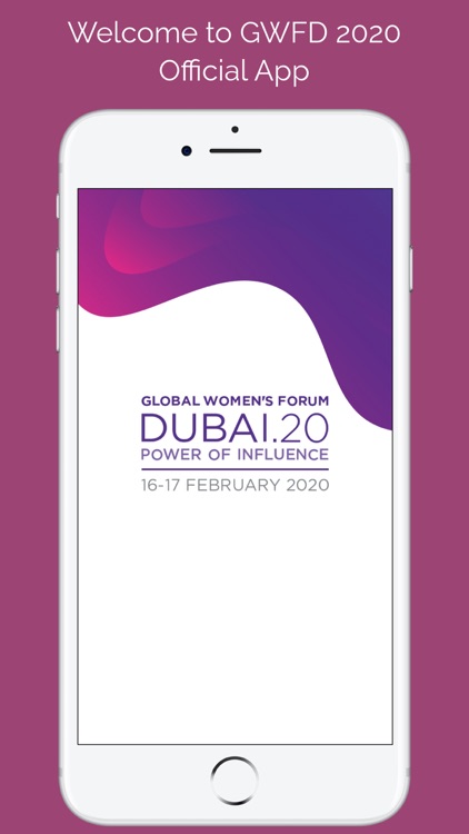 Global Women’s Forum Dubai