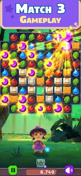 Game screenshot BeSwitched Tournament: Puzzles mod apk