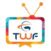 TWF Play icon