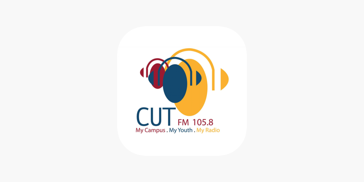 CUT FM 105.8 on the App Store