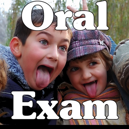 Oral-Peripheral Examination