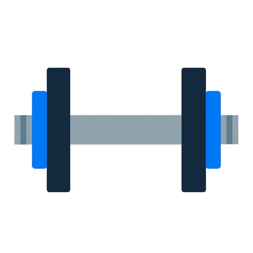 Gym Logger: Track Workouts - AppWisp.com