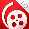 AVPlayerHD (AppStore Link)