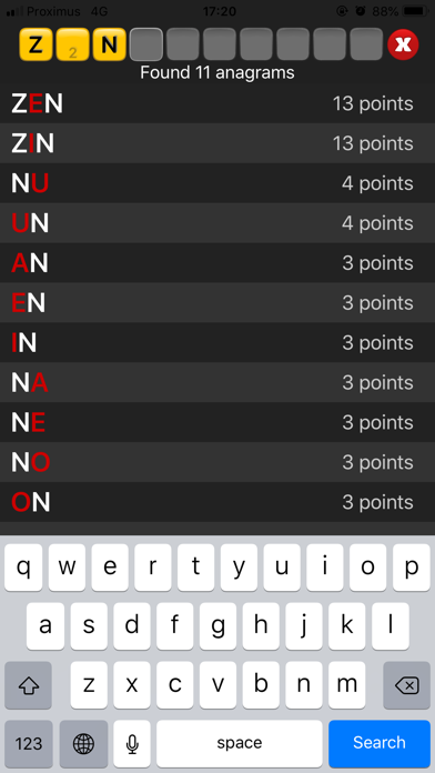 WWF Helper Premium Screenshot