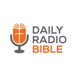 Daily Radio Bible App