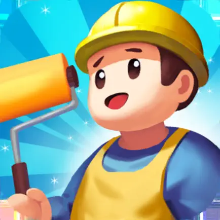 Idle Decoration Inc Читы