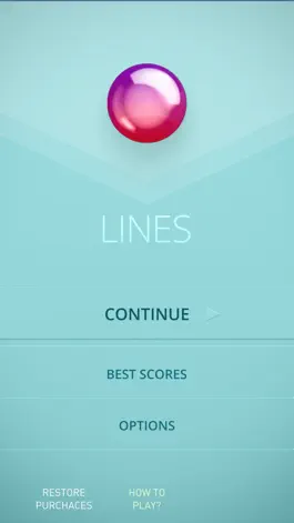 Game screenshot Color Lines mod apk