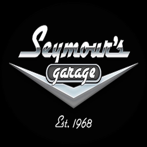 Seymours Garage