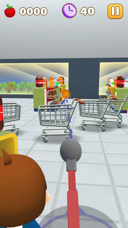 Lidl VitaMini screenshot-4