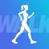Walk Workouts & Meal Planner delete, cancel