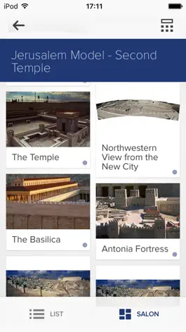 Game screenshot The Israel Museum, Jerusalem mod apk