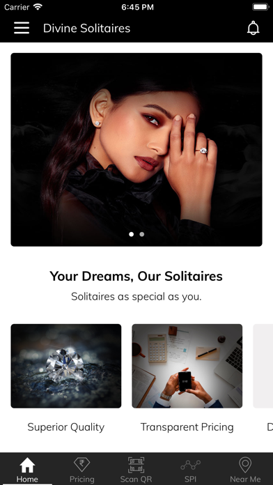 How to cancel & delete Divine Solitaires from iphone & ipad 3