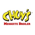 Chuy's Mesquite Broiler