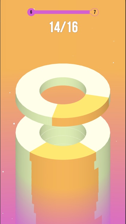 Wheel Stack screenshot-0