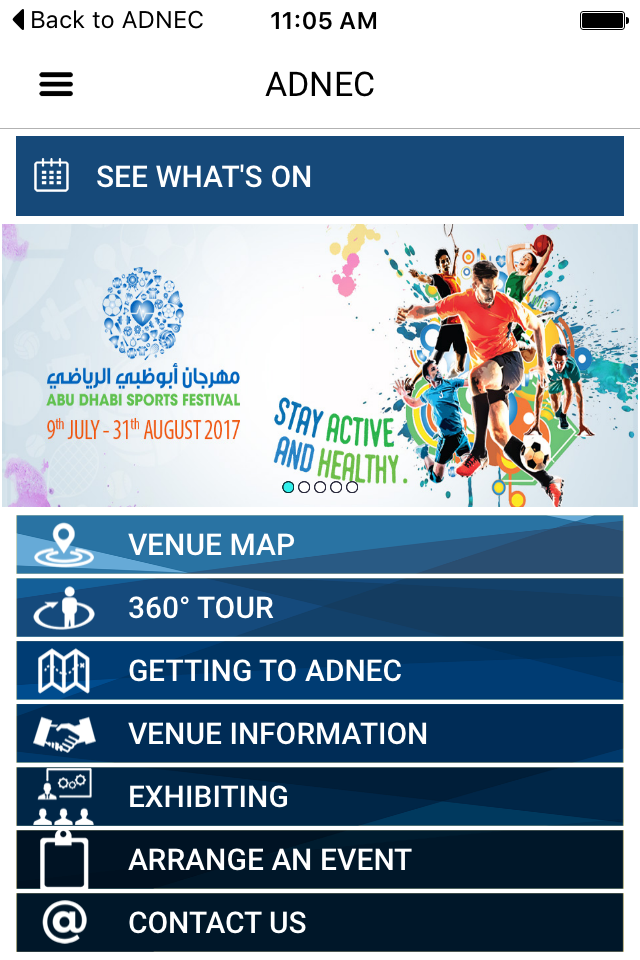 ADNEC GROUP