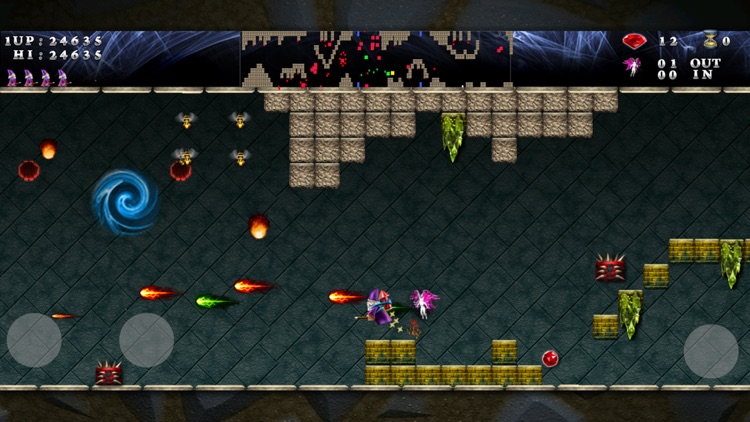 Fairy Fire screenshot-0