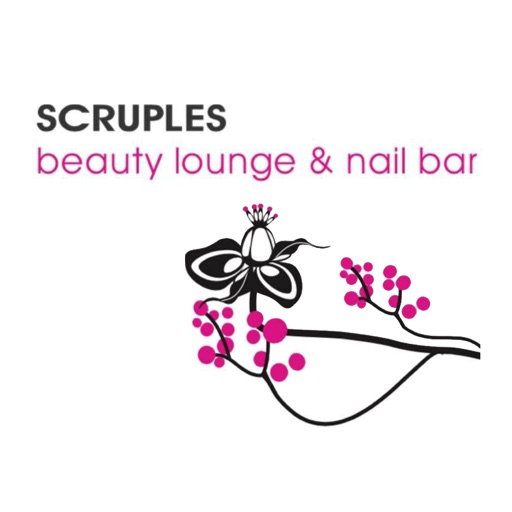 Scruples Beauty and Nails icon