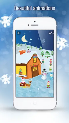 Sleep Bug Kids screenshot 5