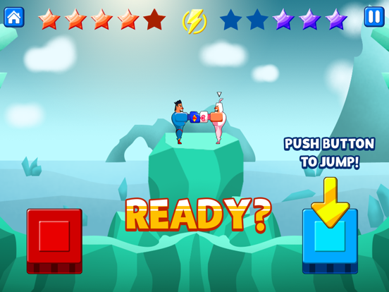 Screenshot #5 pour Wrestle Funny
