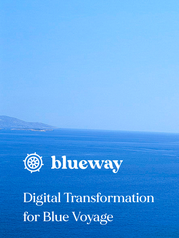 Screenshot #4 pour Blueway Digital Transformation
