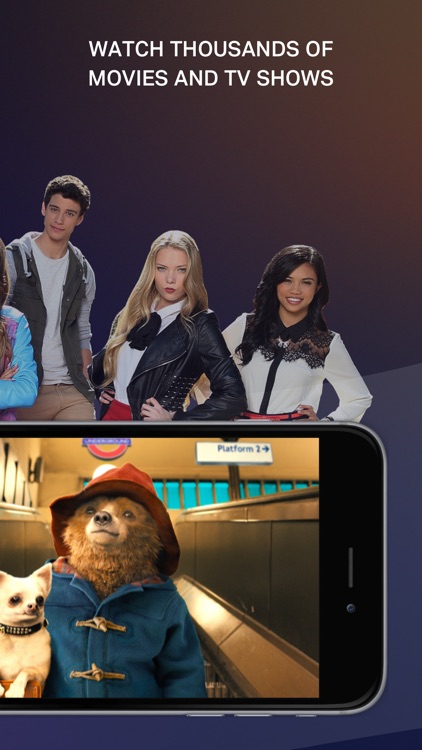 Tubi - Watch Movies & TV Shows